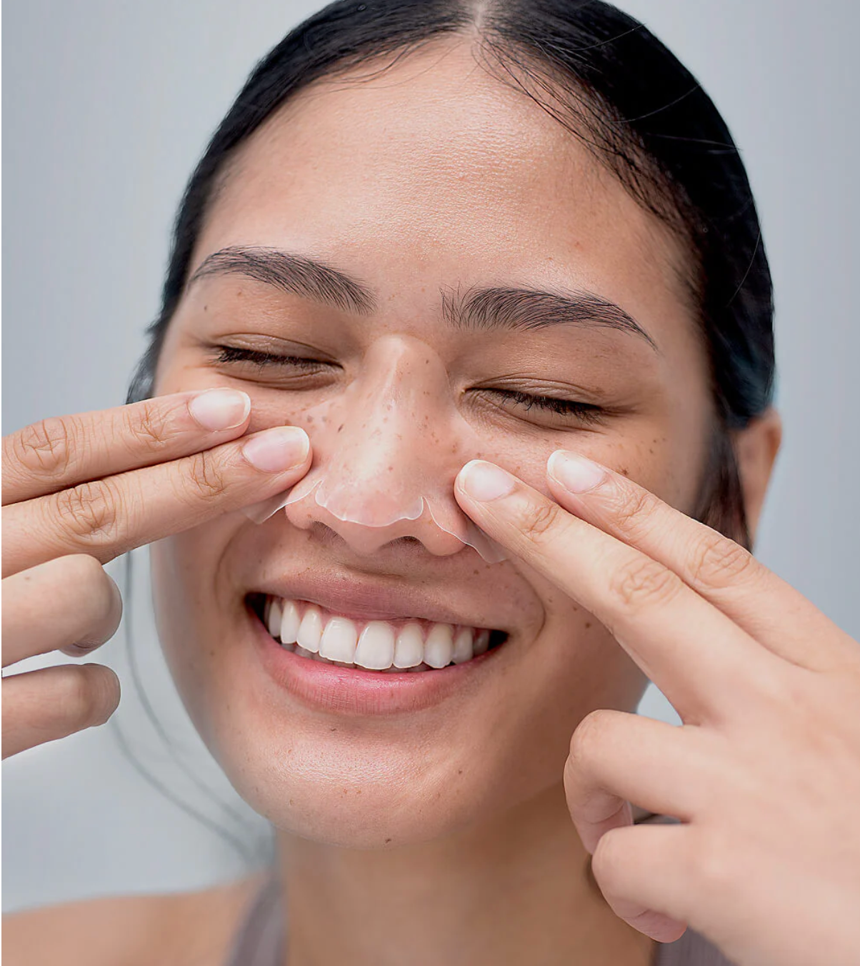 CLEAN™ Näsplåster