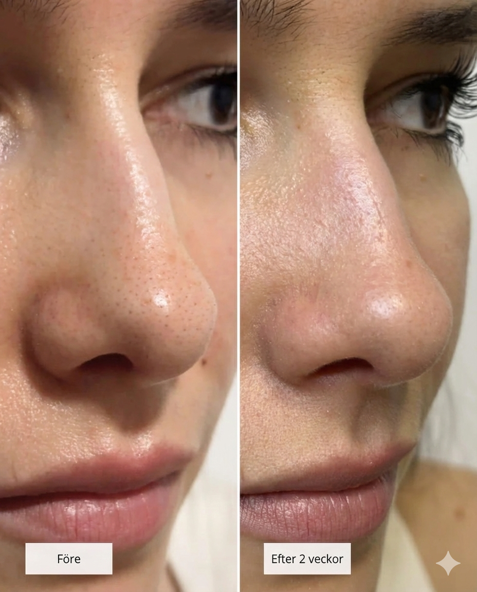 CLEAN™ Näsplåster