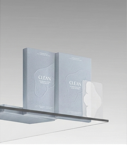 CLEAN™ Näsplåster