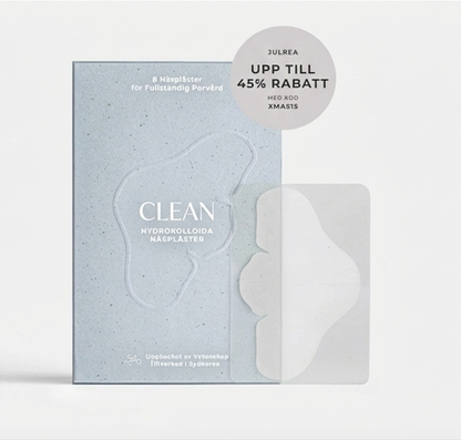 CLEAN™ Näsplåster