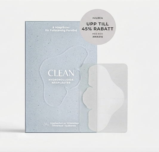 CLEAN™ Näsplåster